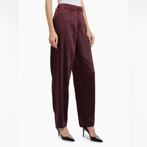 Good American Elegant Women's Pants - Picture 1 of 6